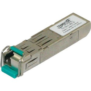 Legrand TN-GLC-LH-SM Small Form Factor Pluggable (SFP) Tranceiver Module TN-GLC-LH-SM-L