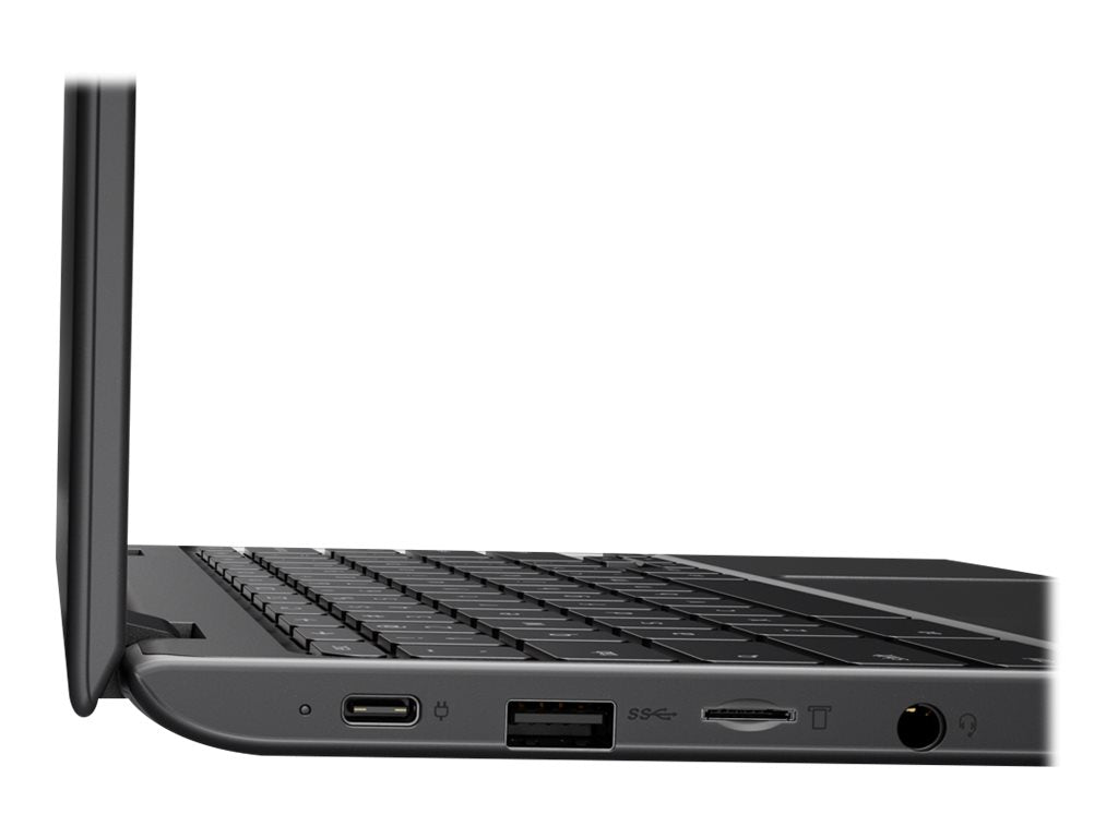 Lenovo 100e Chromebook (2nd Gen) MTK 81QB - MT8173c - Chrome OS - PowerVR GX6250 - 4 GB RAM - 32 GB eMMC - 11.6 TN 1366