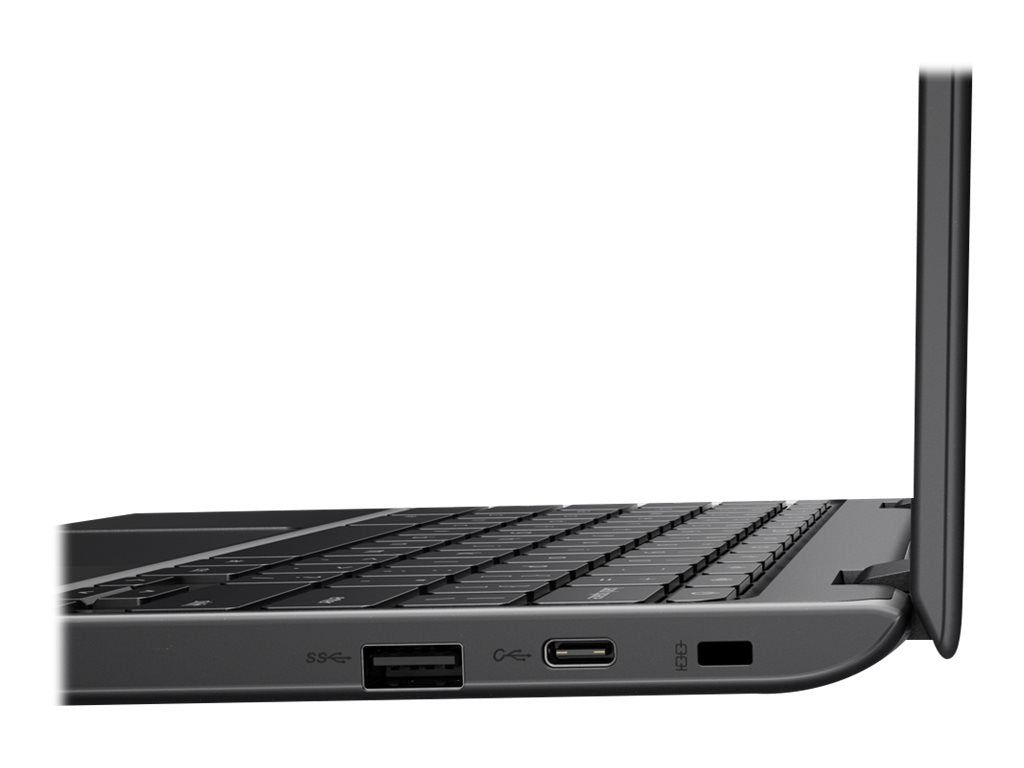 Lenovo 100e Chromebook (2nd Gen) MTK 81QB - MT8173c - Chrome OS - PowerVR GX6250 - 4 GB RAM - 32 GB eMMC - 11.6 TN 1366