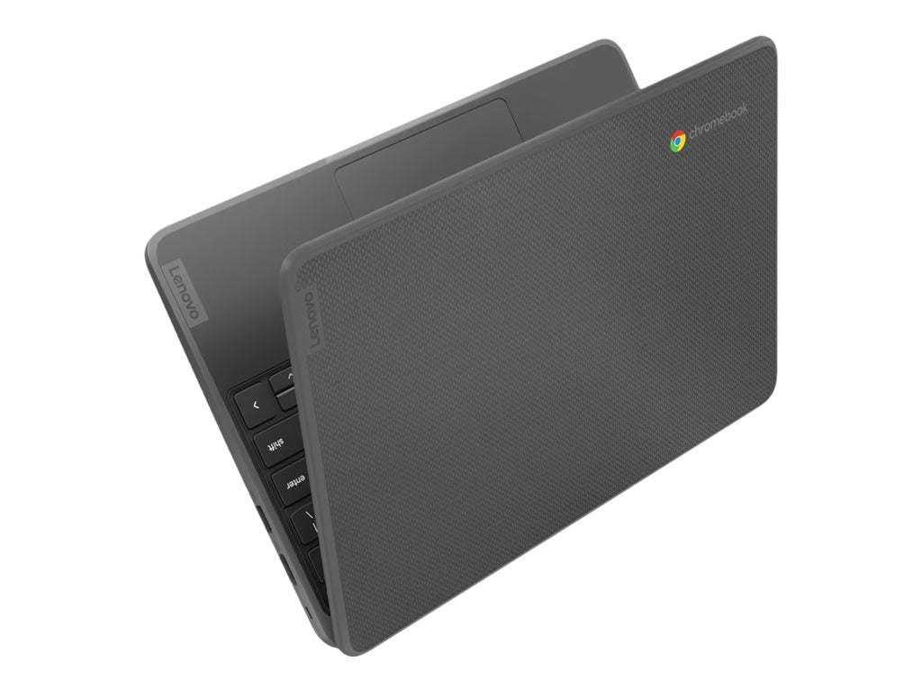 Lenovo 100e G4 Chromebook 11.6" HD Non-Touch MediaTek Kompanio 520 2.00GHz Chrome OS