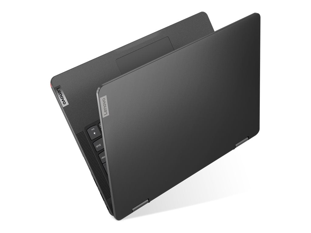 Lenovo 13w Yoga 82YR - Flip design - AMD Ryzen 3 - 7330U / up to 4.3 GHz - Win 11 Pro - Radeon Graphics - 4 GB RAM - 128 GB SSD 82YR0008US