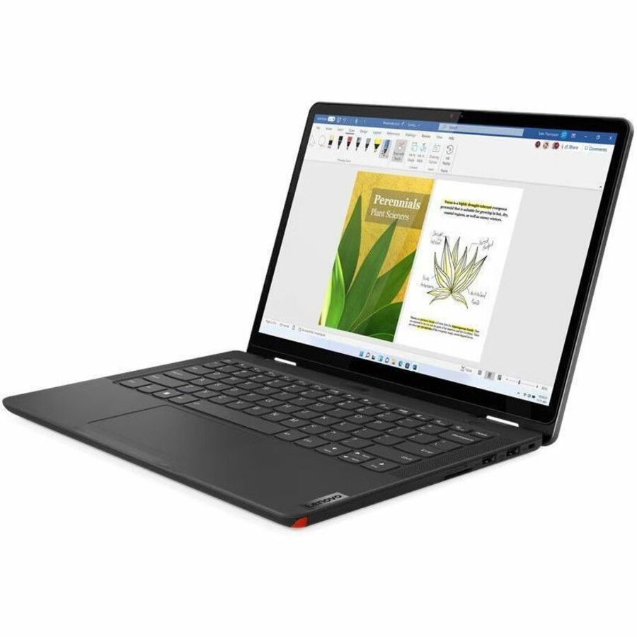 Lenovo 13w Yoga Gen 2 82YR0009US 13.3" Touchscreen Convertible 2 in 1 Notebook - WUXGA -