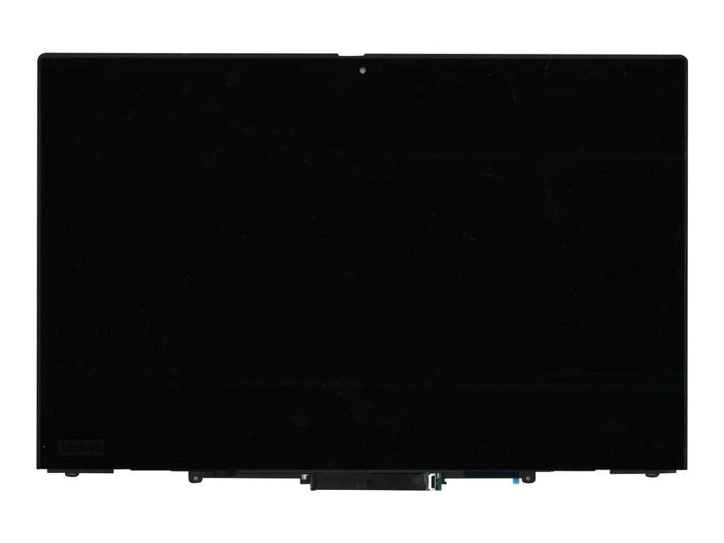 Lenovo - 14 (35.6 cm) FHD touchscreen display"