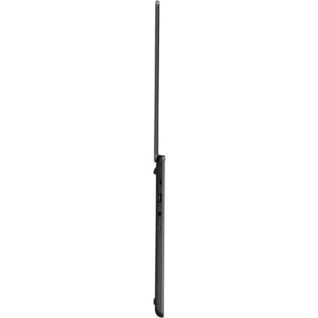 Lenovo 14e Chromebook Gen 2 82M1000BUS 14" Chromebook - HD - 1366 x 768 - AMD 3015Ce Dual-core (2 Core) 1.20 GHz - 4 GB Total RAM - 4 GB On-board Memory - 32 GB Flash Memory - Storm Gray, Dark Gray