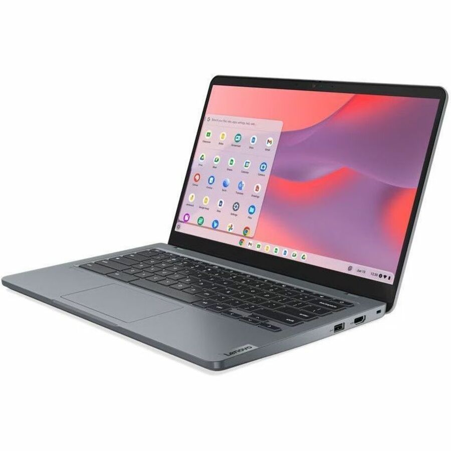 Lenovo 14e Chromebook Gen 3 82W60001US 14" Touchscreen Chromebook - Full HD - 1920 x 1080