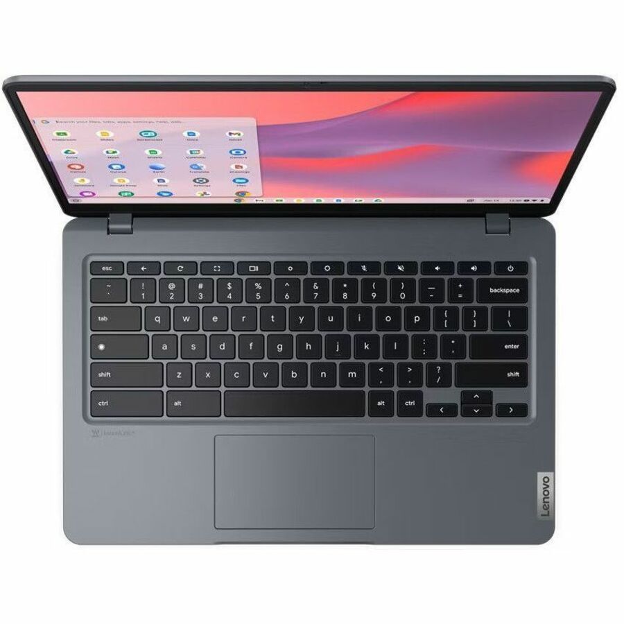 Lenovo 14e Chromebook Gen 3 82W60001US 14" Touchscreen Chromebook - Full HD - 1920 x 1080