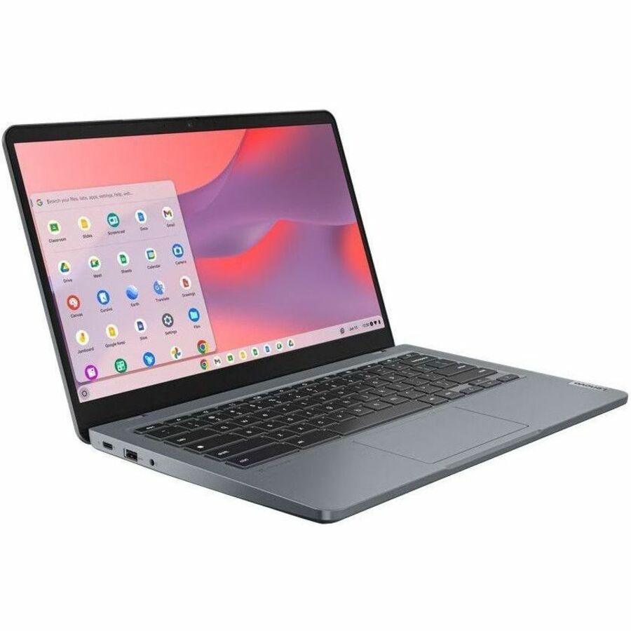 Lenovo 14e Chromebook Gen 3 82W60001US 14" Touchscreen Chromebook - Full HD - 1920 x 1080