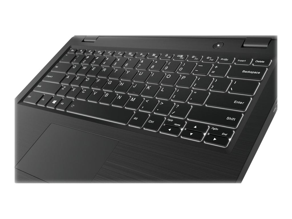 Lenovo 14w 81MQ - AMD A6 9220C / 1.8 GHz - Windows 10 Pro National Academic - Radeon R5 - 4 GB RAM - 64 GB eMMC - 14