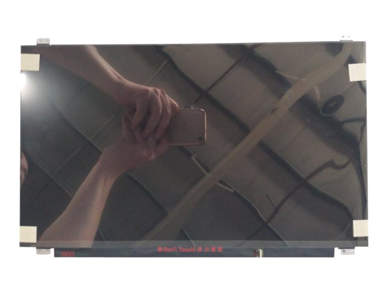 Lenovo - 15.6 (39.6 cm) FHD touch anti-glare - FRU"