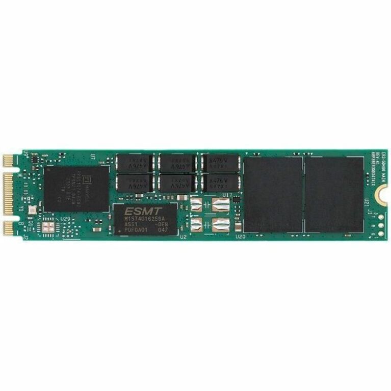 Lenovo 240 GB Solid State Drive - M.2 2280 Internal - SATA (SATA/600) - Read Intensive 4XB7A89422