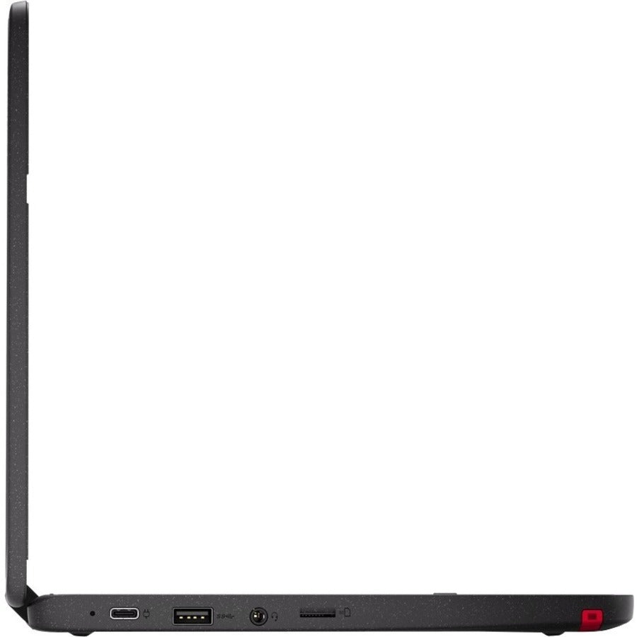 Lenovo 300e Chromebook Gen 3 82J90009US 11.6" Touchscreen Chromebook - HD - 1366 x 768 - AMD 3015Ce Dual-core (2 Core) 1.20 GHz - 4 GB Total RAM - 4 GB On-board Memory - 32 GB Flash Memory - Gray