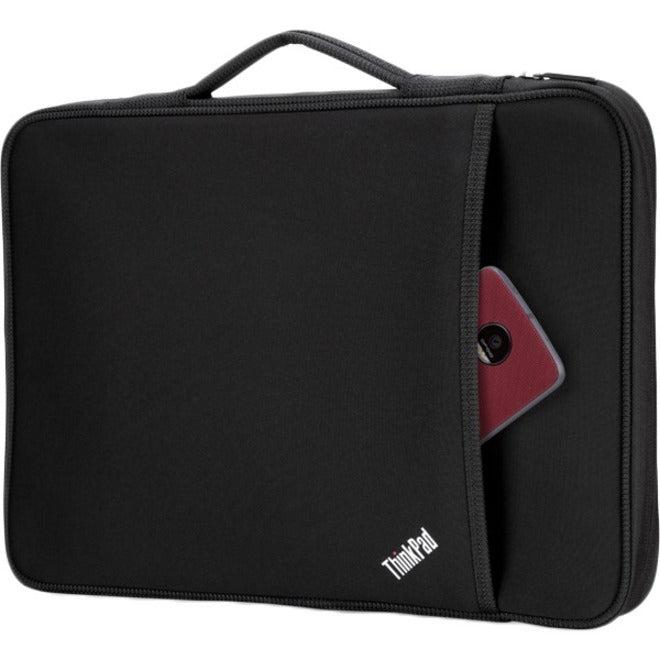 Lenovo 4X40N18009 Notebook Case 35.6 Cm (14") Sleeve Case Black