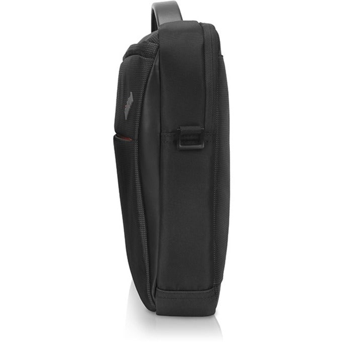 Lenovo 4X40Q26384 Notebook Case 39.6 Cm (15.6") Hardshell Case Black