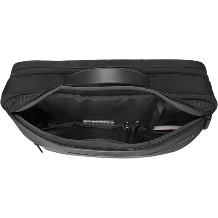 Lenovo 4X40Q26384 Notebook Case 39.6 Cm (15.6") Hardshell Case Black