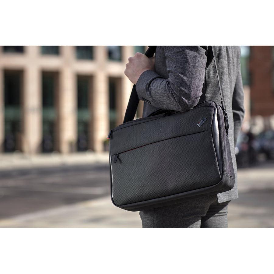 Lenovo 4X40Q26384 Notebook Case 39.6 Cm (15.6") Hardshell Case Black