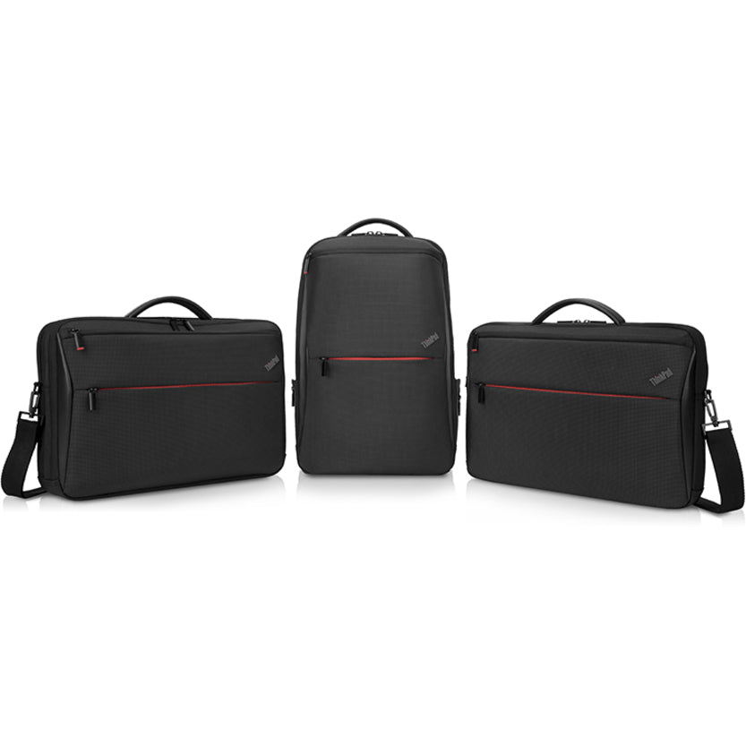 Lenovo 4X40Q26384 Notebook Case 39.6 Cm (15.6") Hardshell Case Black