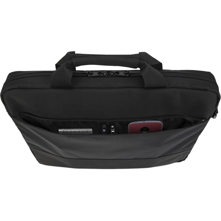 Lenovo 4X40Y95214 Notebook Case 39.6 Cm (15.6") Toploader Bag Black