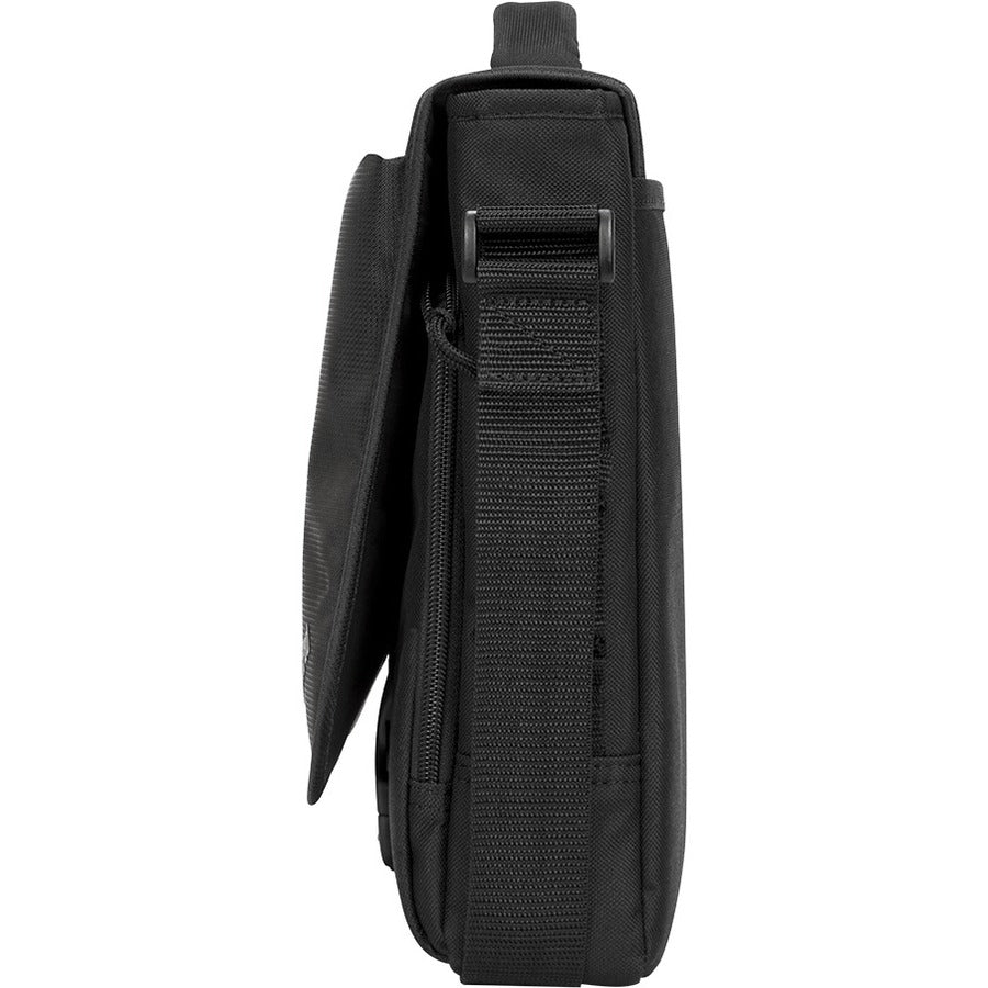 Lenovo 4X40Y95215 Notebook Case 39.6 Cm (15.6") Messenger Case Black