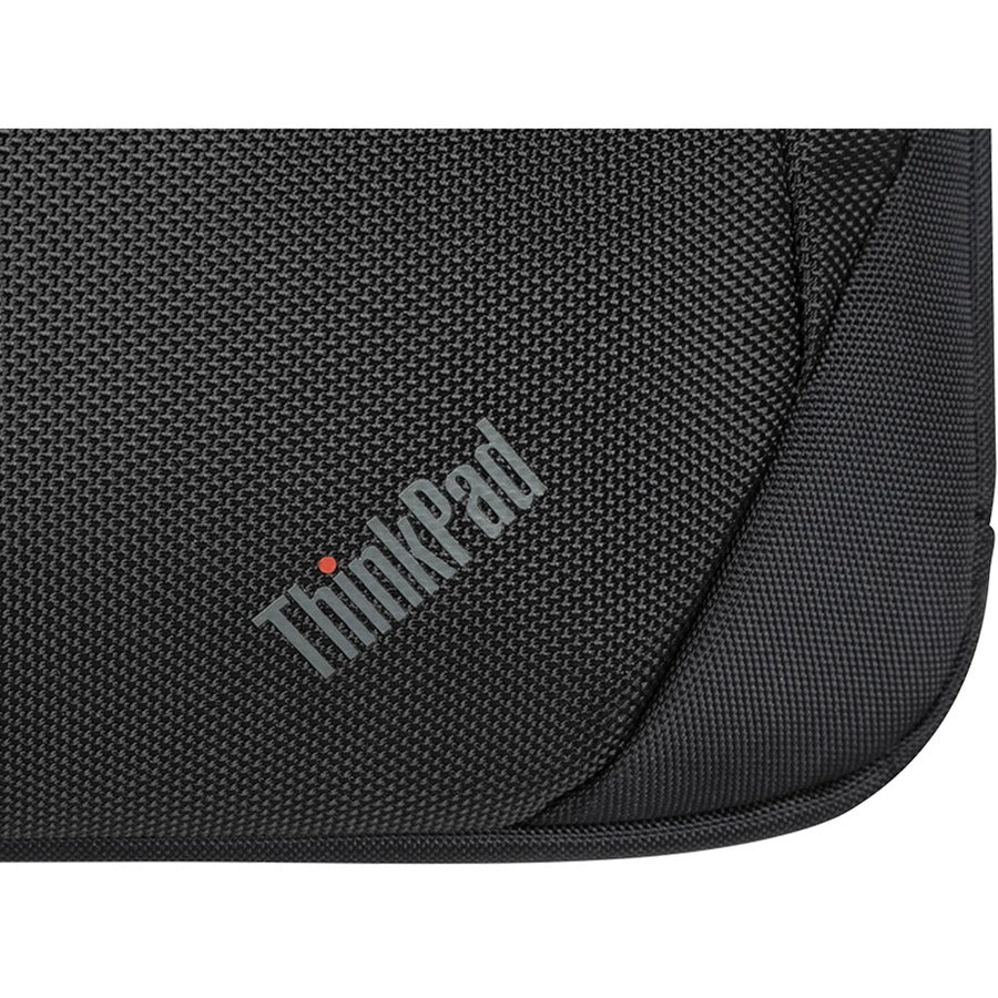 Lenovo 4X41A30365 Notebook Case 39.6 Cm (15.6") Toploader Bag Black