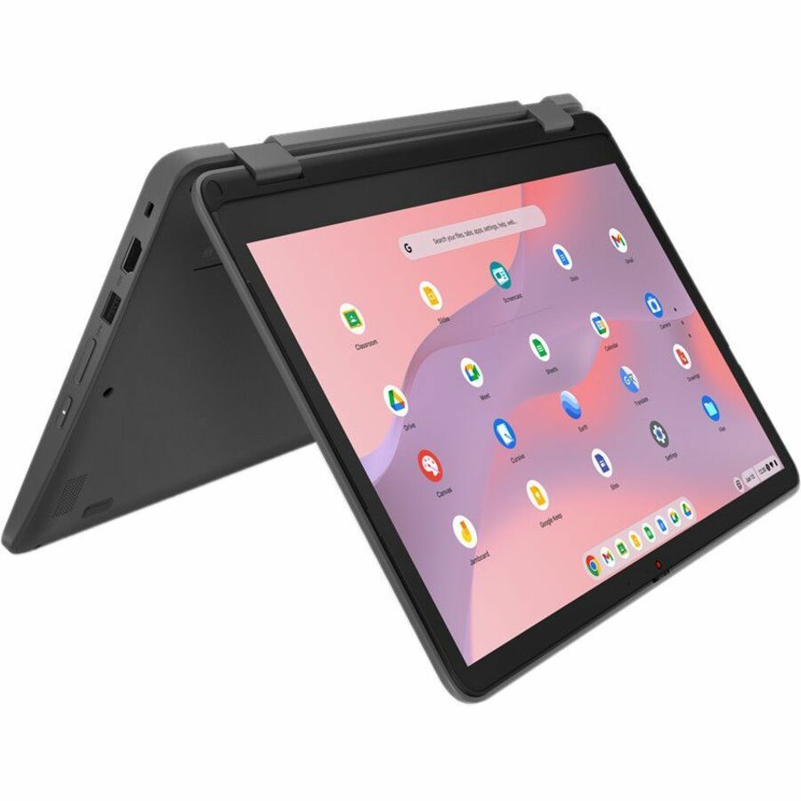 Lenovo 500e Yoga Chromebook Gen 4 12.2" Touchscreen 2-in-1 Convertible