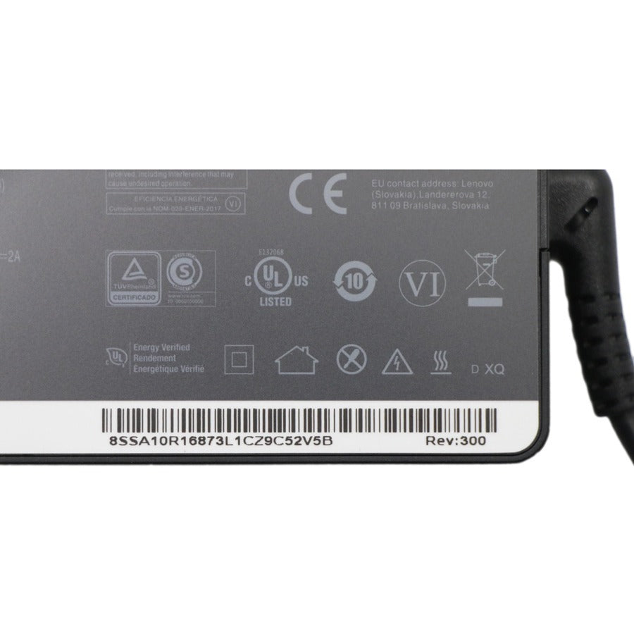 Lenovo AC Adapter 02DL127