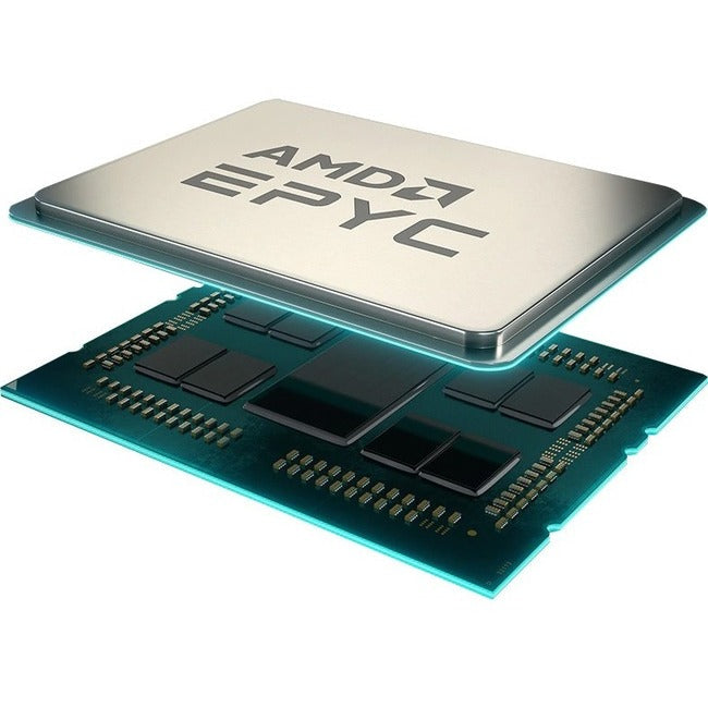 Lenovo AMD EPYC 7002 7282 Hexadeca-core (16 Core) 2.80 GHz Processor Upgrade 4XG7A63359