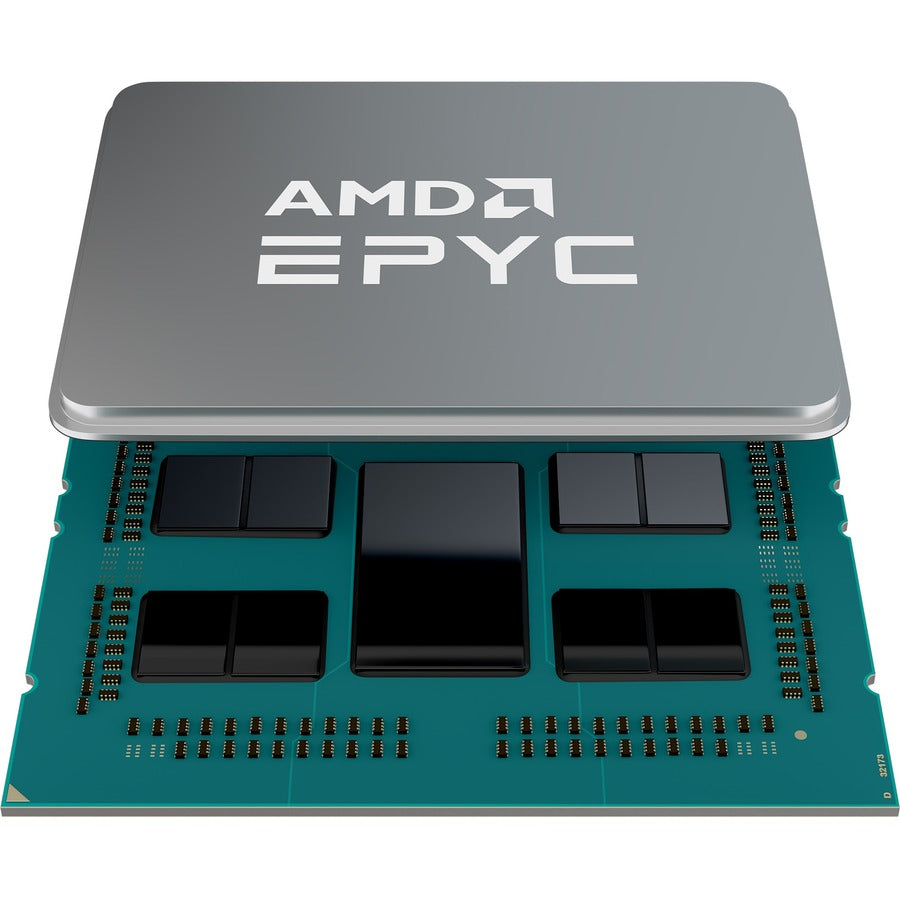 Lenovo AMD EPYC 7003 (3rd Gen) 72F3 Octa-core (8 Core) 3.70 GHz Processor Upgrade 4XG7A63600