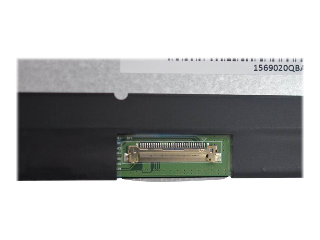 Lenovo - BOE 15.6 (39.6 cm) FHD IPS anti-glare panel"