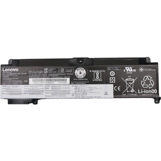 Lenovo Battery 01Av405