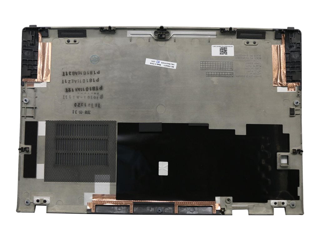 Lenovo - Bottom cover assembly - FRU