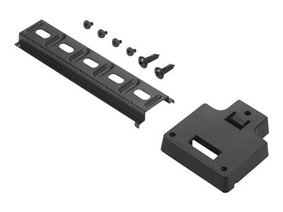 Lenovo - DIN rail mounting kit - for ThinkCentre M75n; M75n IoT; M90n-1; M90n-1 IoT; ThinkEdge SE30 4XH1G07099