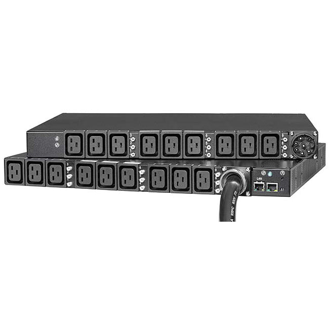 Lenovo DPI Enterprise PDU - Distributed Power Interconnect C13 | Tecisoft 39M2816