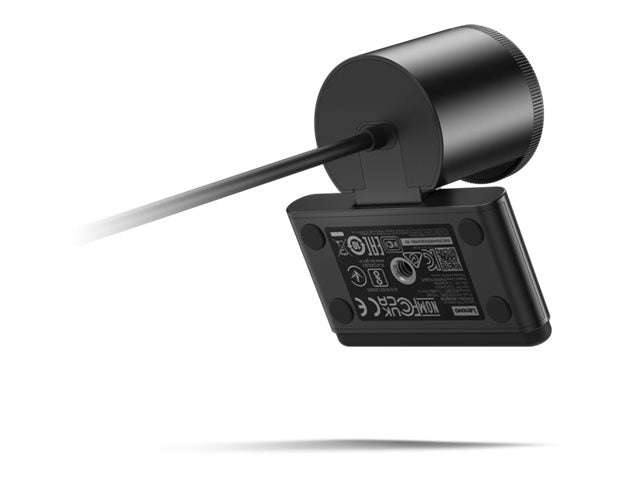Lenovo FHD Webcam 1080p Auto Focus Teams Certified for Professionals