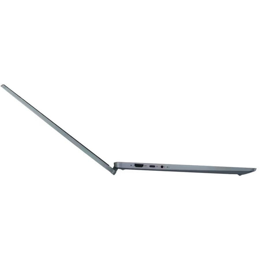 Lenovo Flex 7 14IAU7 82VC0001US 14" Touchscreen Convertible 2 in 1 Notebook - 2.2K - 2240 x 1400 - Intel Core i7 12th Gen i7-1255U Deca-core (10 Core) 1.70 GHz - Intel Evo Platform - 16 GB Total RAM - 16 GB On-board Memory - 512 GB SSD - Stone Blue