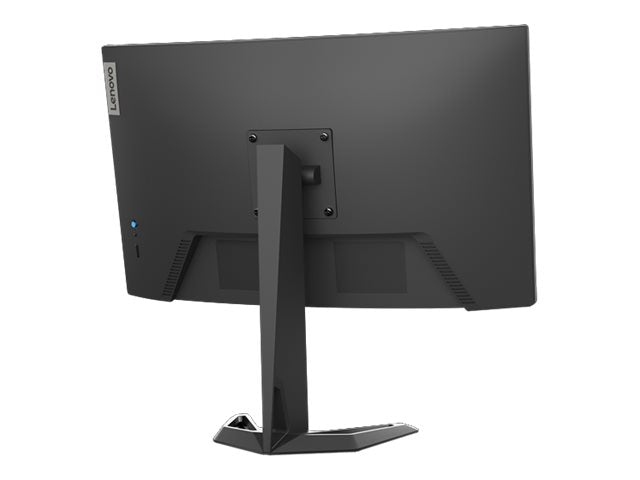 Lenovo G27c-30 - LED monitor - curved - 27 - 1920 x 1080 Full HD (1080p) @ 165 Hz - VA - 350 cd/m� - 3000:1 - 1 ms -