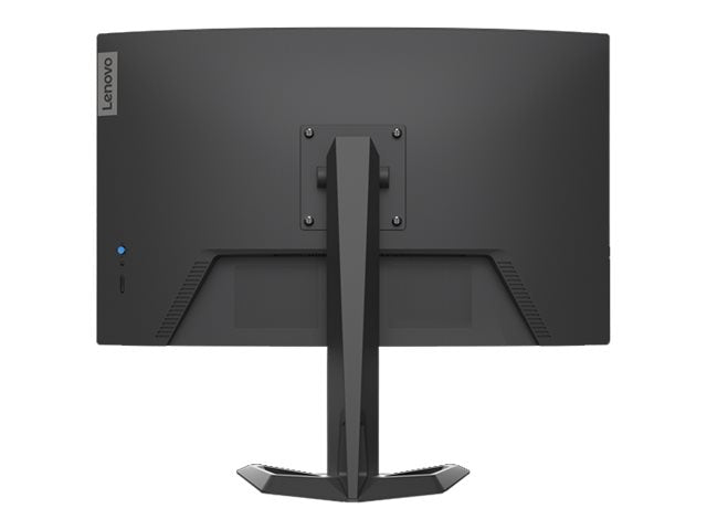 Lenovo G27c-30 - LED monitor - curved - 27 - 1920 x 1080 Full HD (1080p) @ 165 Hz - VA - 350 cd/m� - 3000:1 - 1 ms -