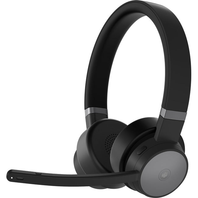 Lenovo Go Wireless ANC Headset 4XD1C99221