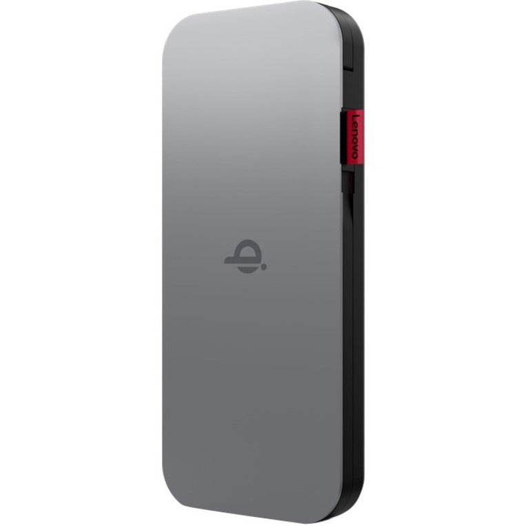 Lenovo Go Wireless Mobile Power Bank (10000 mAh 40ALLG1WWW