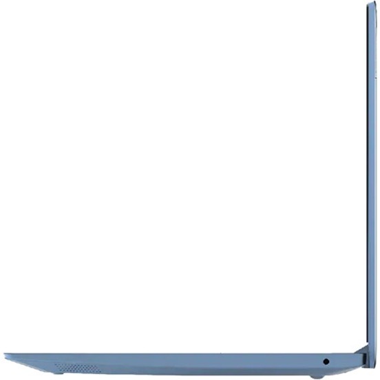 Lenovo-IMSourcing IdeaPad 1 14ADA05 82GW009VUS 14" Notebook - Full HD - 1920 x 1080 - AMD Athlon Silver 3050e Dual-core (2 Core) 1.40 GHz - 4 GB Total RAM - 128 GB SSD - Ice Blue