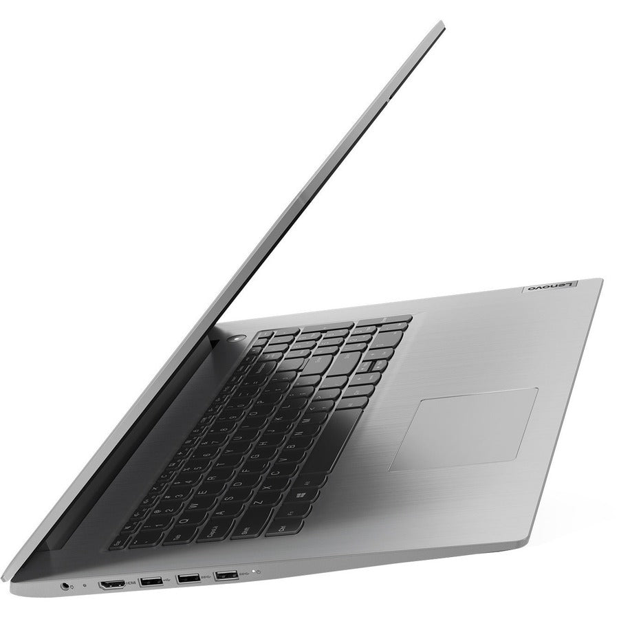 Lenovo-IMSourcing IdeaPad 3 14IML05 81WA00Q7US 14" Notebook - Full HD - 1920 x 1080 - Intel Core i5 10th Gen i5-10210U Quad-core (4 Core) 1.60 GHz - 8 GB Total RAM - 512 GB SSD