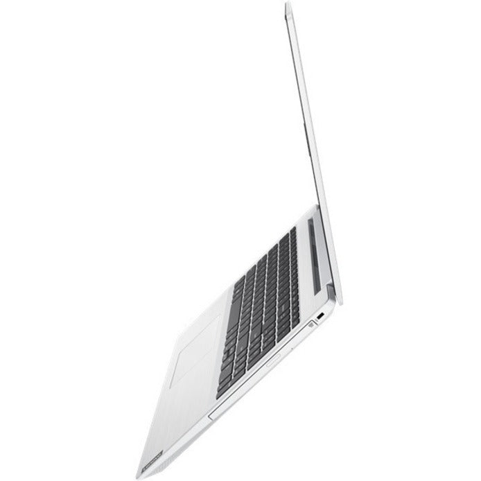 Lenovo-IMSourcing IdeaPad L3 15IML05 81Y3004NAK 15.6" Notebook - HD - 1366 x 768 - Intel Core i5 10th Gen i5-10210U Quad-core (4 Core) 1.60 GHz - 4 GB Total RAM - 4 GB On-board Memory - 1 TB HDD - Platinum Gray