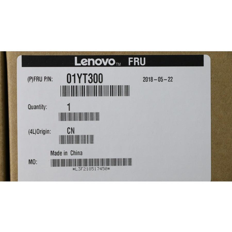 Lenovo-IMSourcing Laptop LCD Back Cover 01YT300