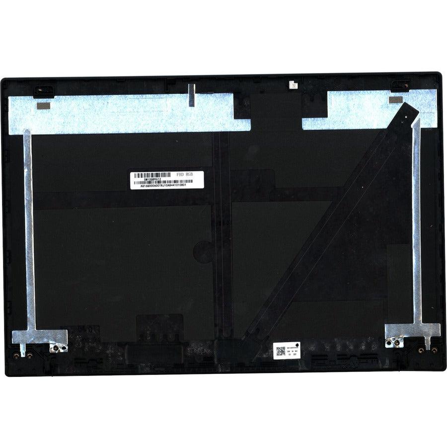 Lenovo-IMSourcing Laptop LCD Back Cover 01YT300