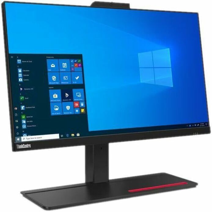 Lenovo-IMSourcing ThinkCentre M90a 11CDS0DK00 All-in-One Computer - Intel Core i5 10th Gen