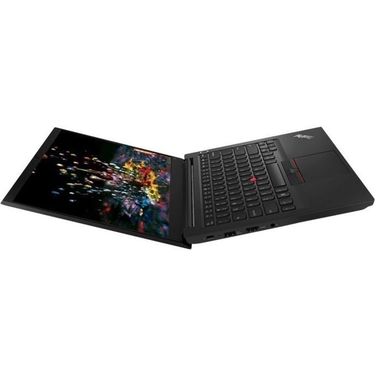 Lenovo-IMSourcing ThinkPad E14 Gen 2 20TA004LUS 14" Notebook - Full HD - 1920 x 1080 - Intel Core i5 11th Gen i5-1135G7 Quad-core (4 Core) 2.40 GHz - 8 GB Total RAM - 256 GB SSD
