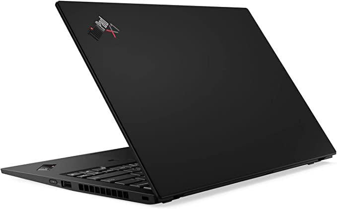 Lenovo-IMSourcing ThinkPad X1 Carbon Gen 9 20XW004RUS 14 Touchscreen Ultrabook - WUXGA - Intel Core i7 11th Gen i7-1185G7 - vPro Technology - 16 GB - 512 GB SSD - English Keyboard - Black Paint"