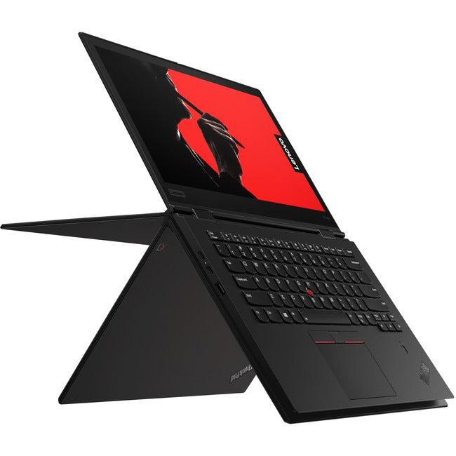 Lenovo-IMSourcing ThinkPad X1 Yoga 3rd Gen 20LFS06G00 14 Touchscreen Rugged Convertible 2 in 1 Ultrabook - WQHD - Intel Core i7 8th Gen i7-8550U - 8 GB - 256 GB SSD"