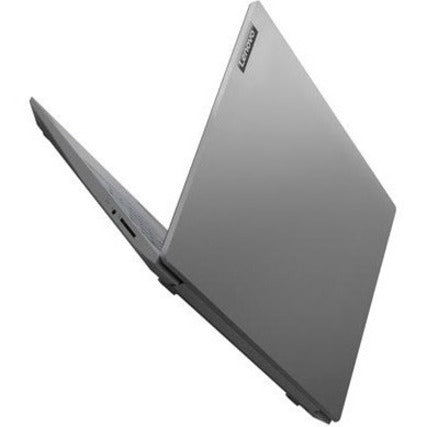 Lenovo-IMSourcing V15 IGL 82C30036UK 15.6" Notebook - HD - 1366 x 768 - Intel Celeron N4020 Dual-core (2 Core) 1.10 GHz - 8 GB Total RAM - 256 GB SSD - Iron Gray