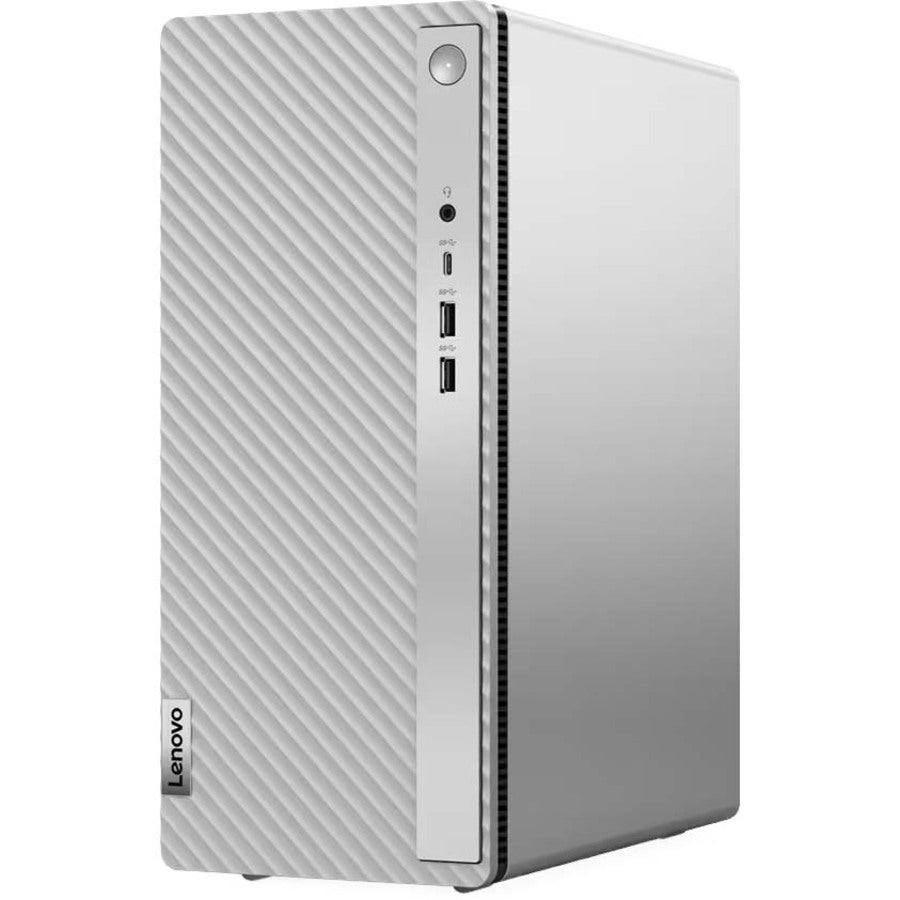 Lenovo IdeaCentre 5 14IRB8 90VJ0008US Desktop Computer - Intel Core i7 13th Gen i7-13700 -