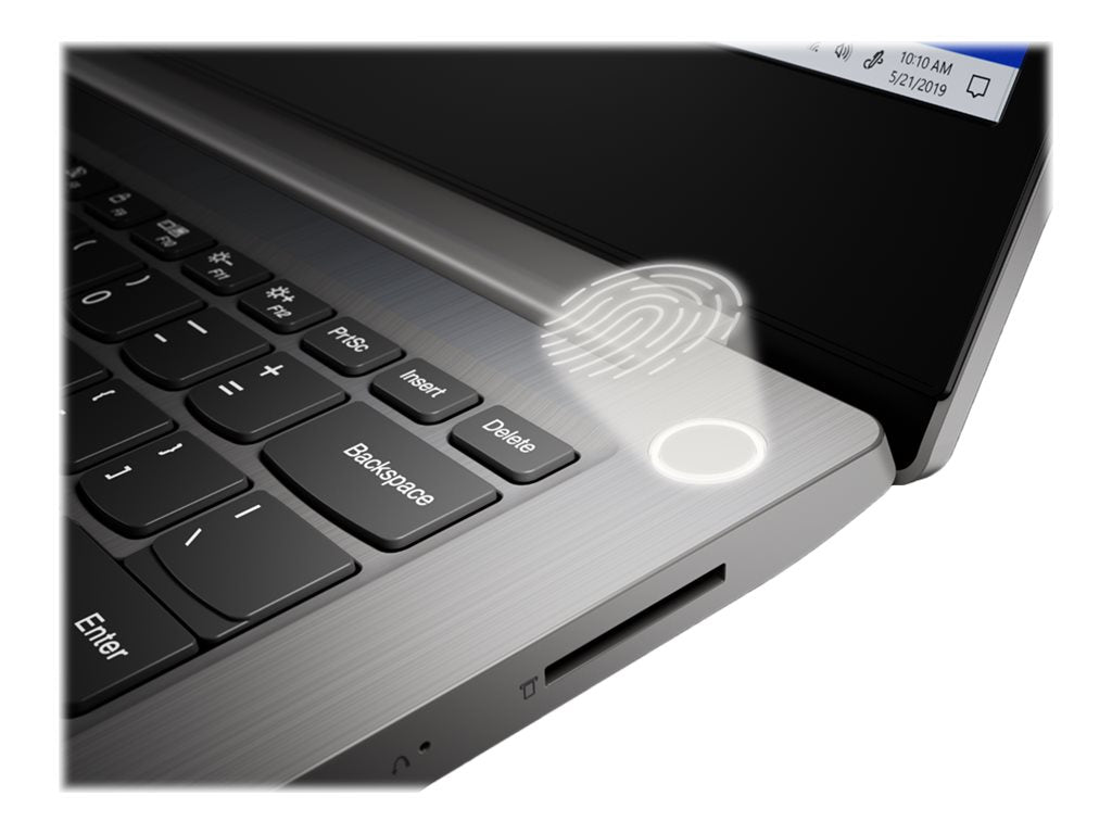 Lenovo IdeaPad 3 14ITL6 82H7 - Intel Core i7 - 1165G7 / up to 4.7 GHz - Win 11 Home - Intel Iris Xe Graphics - 8 GB RAM